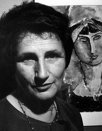 Giovanna Modigliani