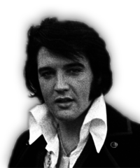 Elvis Presley