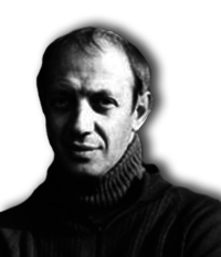 Ilya Averbah