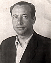 Michail Klugman