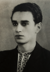 Dodik Barshai