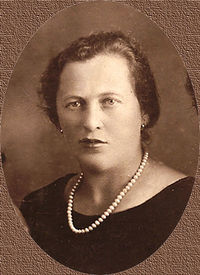 Rosia Shihman