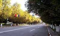 Ungheni