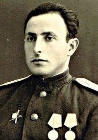 Танхун  Великовский
