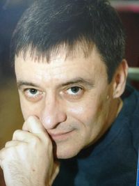 Vadim Slyusarʹ