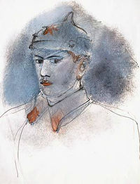 Abraham Labas