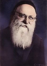 דויד שלמה