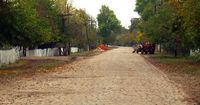 Torgovitsa, Volyn (Trovits)