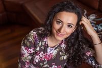 Elena Lizunova