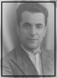בהרסון