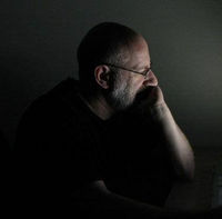 Владимир  Лабковский