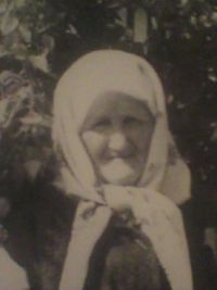 Ирина Проскурякова