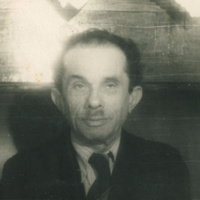 Mark Abramovich Gerstein