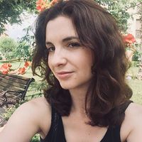 Светлана Вигман