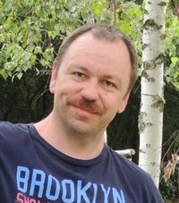 Александр Рютин