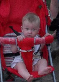 Августа Боровикова