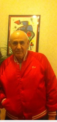 Lev Teush