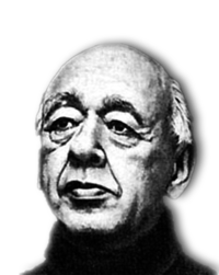 Eugene Ionesco (Eugen Ionescu)