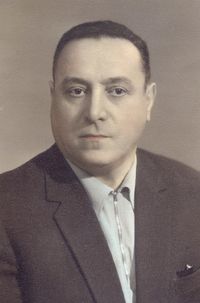 Noach LIneikin