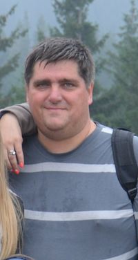 Дмитрий Головань
