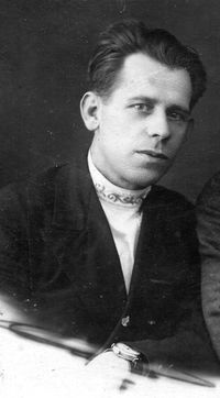 Иван Петрович Вагин (Вагинов)