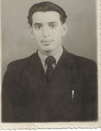 Yuri Melamud