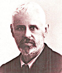 Claude Joseph Montefiore