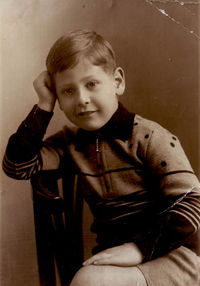 Arthur Gil