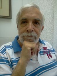 שלמה אבן זהר (רובינשטיין)