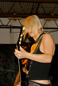 Morgan Lander