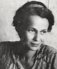 Татьяна Есенина