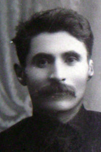 Moisey Lev
