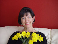 Alla Chaifetz (Berkowitz)