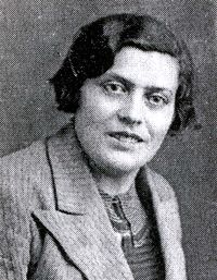 Rakhil Daychman