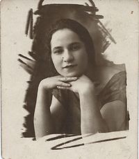 Bronia Shneiderman