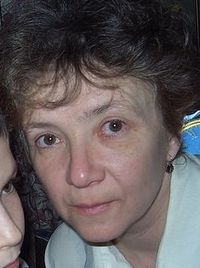Irina Malikina