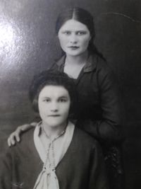 Pichugina Zoya Yanovskiy Nikifor