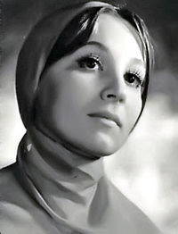 Мария Коренева