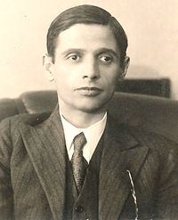 Михаил (Моисей) Горб (Розман)