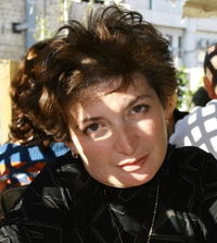 Диана Половинчик