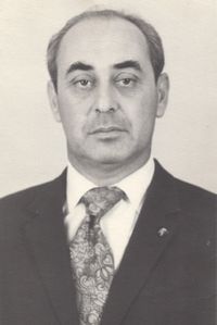 Данил Рыбаков