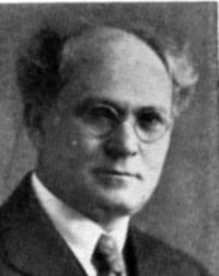 Leon Shneur Zalman Judah Leib Medalia