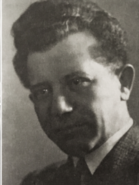 Менахем Мендл Рубин