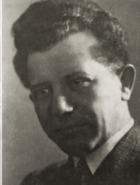 Menachem Mendl Rubin