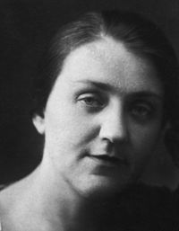 Marusia Nezavibatʹko (Derov)
