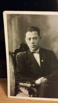 Михаил Драбкин