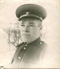 Михаил Ткаченко