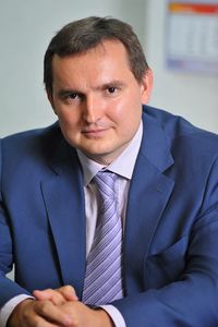 Vasily Kuzmin