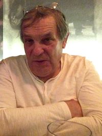 Misha Krichevskiy Krichevsky
