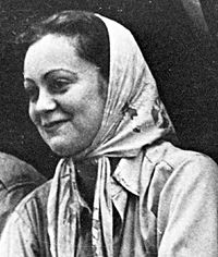 Hanna Maron (Meirchak)